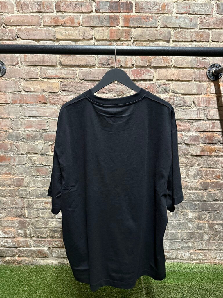 Of White Heraldic Arrow Tee Sz. 2XL