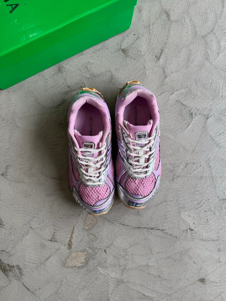 Bottega Venetta Orbit Pink sz. 44