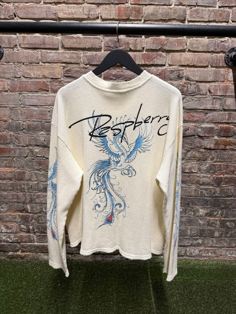 GV Gallery Raspberry Hills Swan Thermal Sz. M