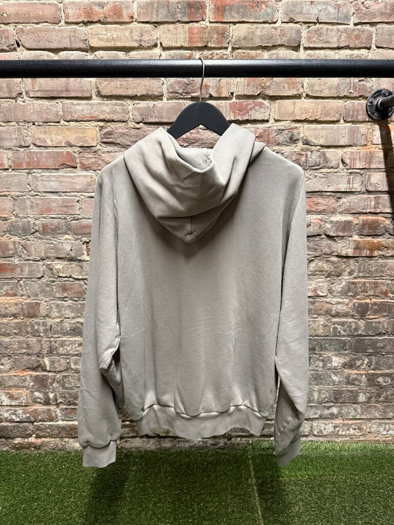 Yeezy Zip-up Hoodie sz. M