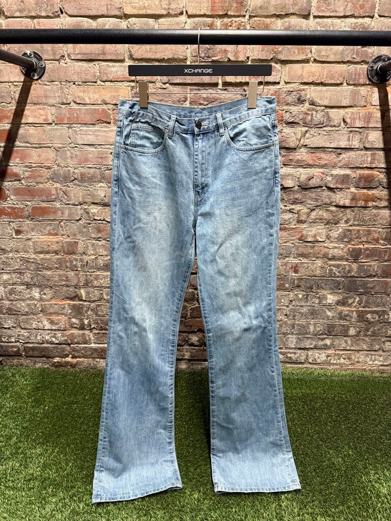 Bravest Studios Flare Denim sz. 32