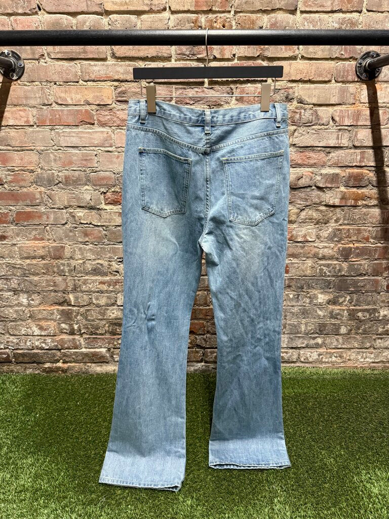 Bravest Studios Flare Denim sz. 32