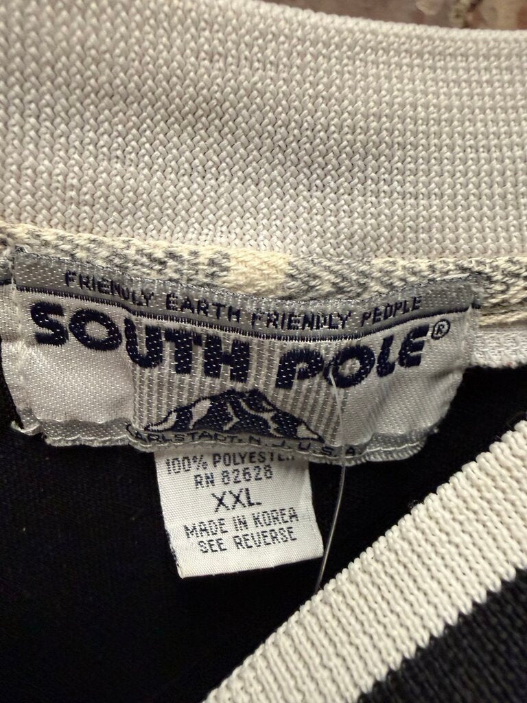 Vintage South Pole Tee Sz. XXL