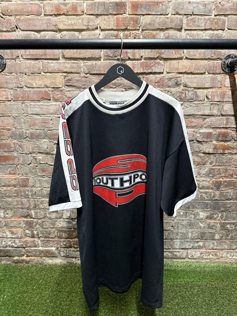 Vintage South Pole Tee Sz. XXL