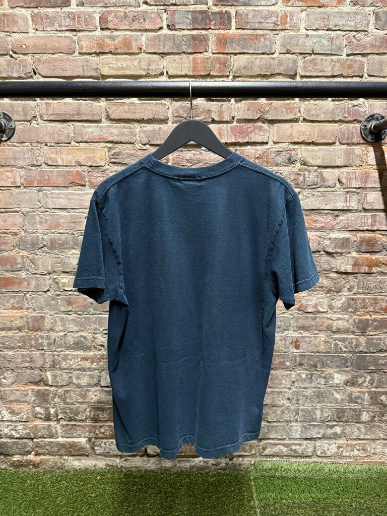 Vintage Replies And Mental Anime Sz. L