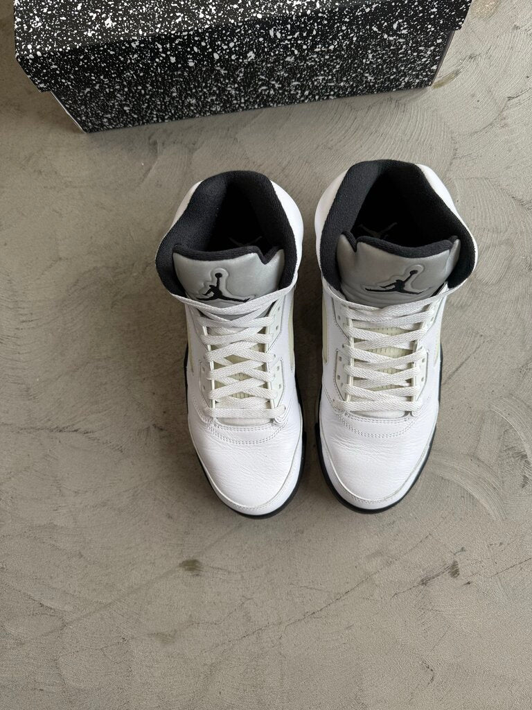 Jordan 5 Reverse Metallic sz. 11