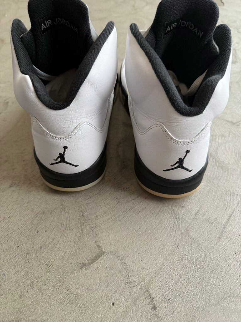 Jordan 5 Reverse Metallic sz. 11