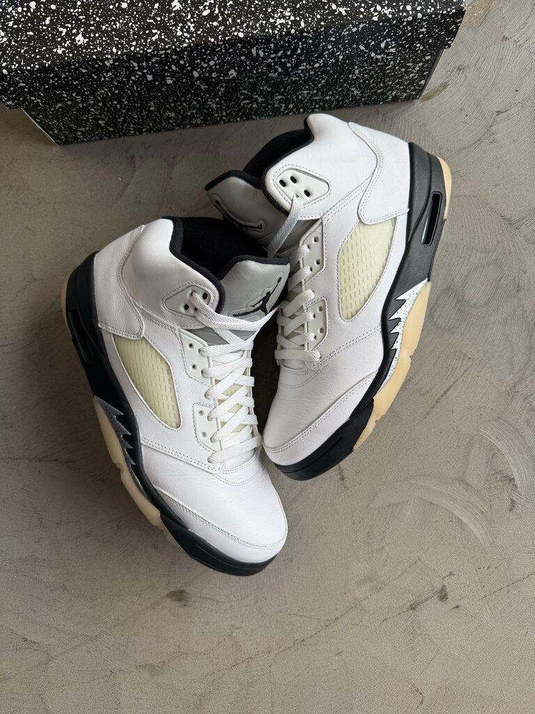 Jordan 5 Reverse Metallic sz. 11