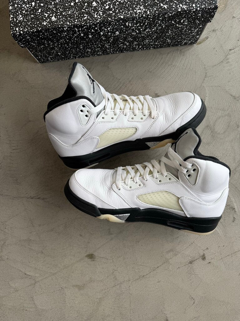 Jordan 5 Reverse Metallic sz. 11