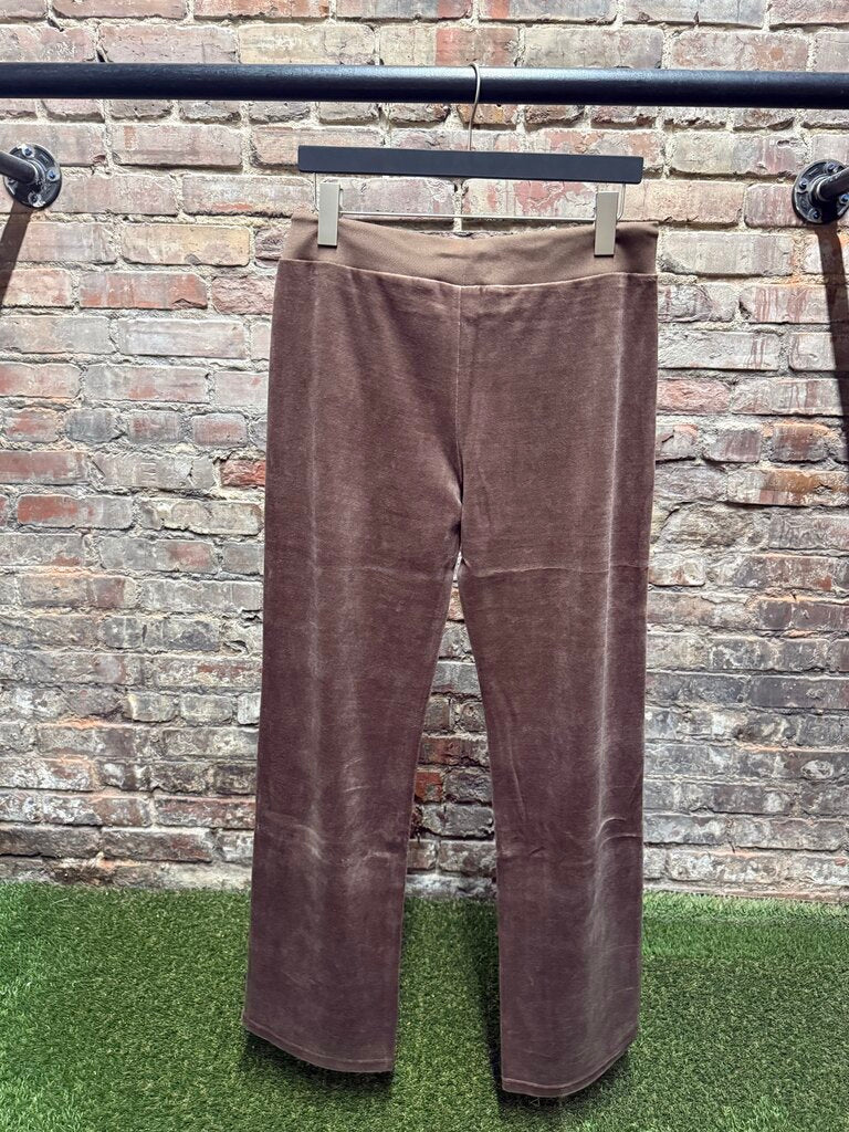 HMDD ChIm House Velour Pants Sz. M