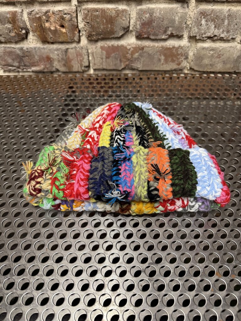 Supreme Multi Knit Beanie