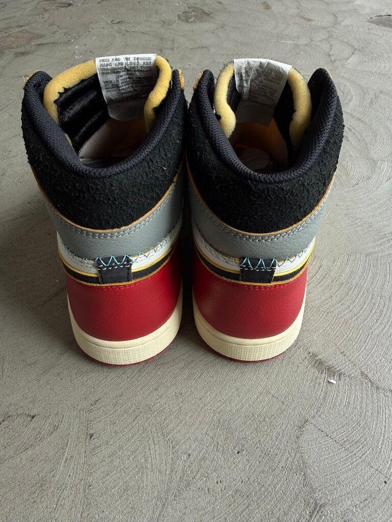 Union x Jordan 1 LA Chicago Shadow sz. 11