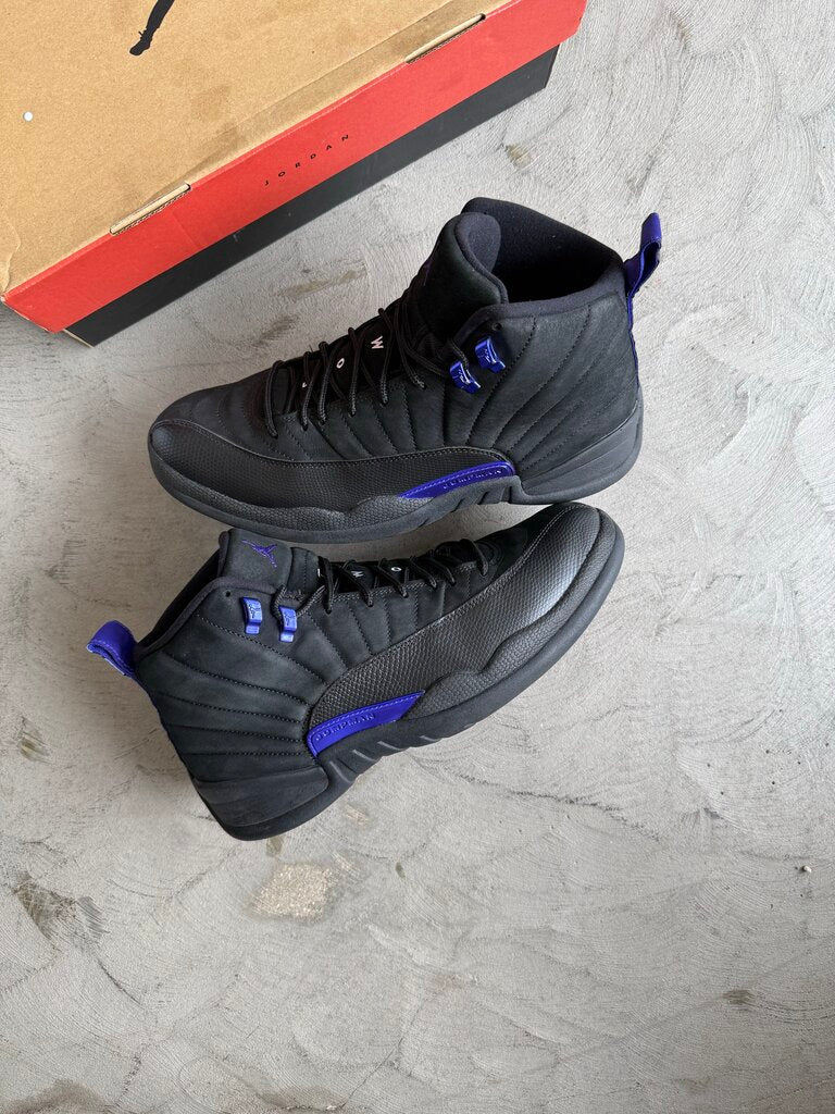 Jordan 12 Concord Sz. 12