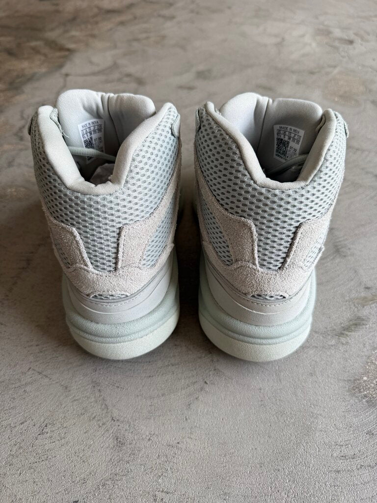 Yeezy Desert Boot Salt sz. 5.5