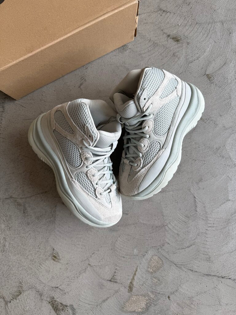 Yeezy Desert Boot Salt sz. 5.5
