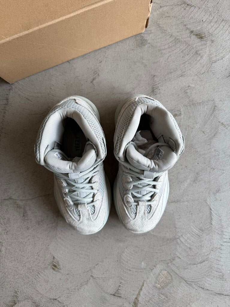 Yeezy Desert Boot Salt sz. 5.5
