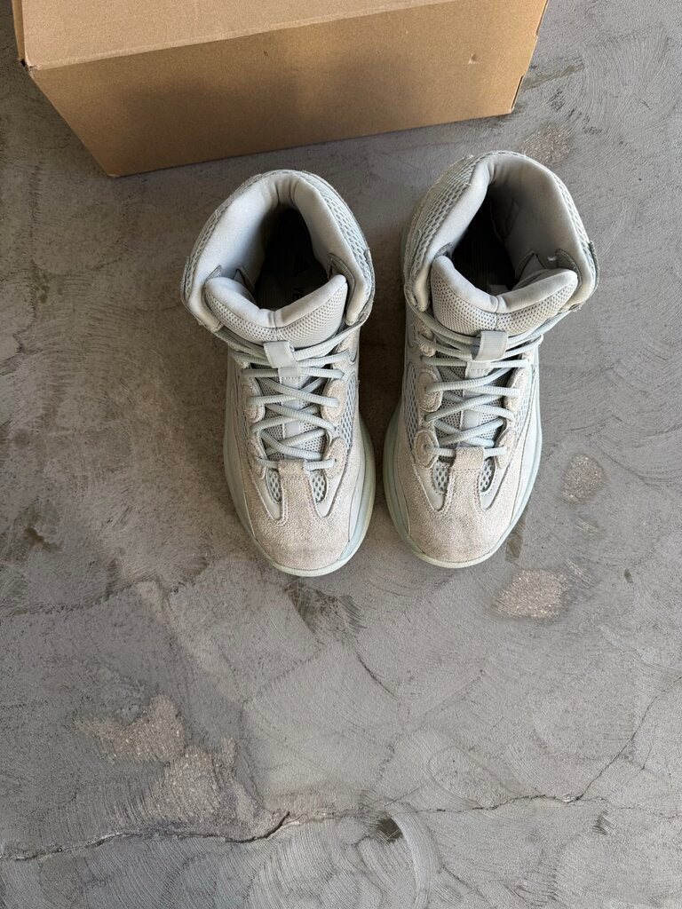 Yzy DSRT Boot Salt Sz. 9.5