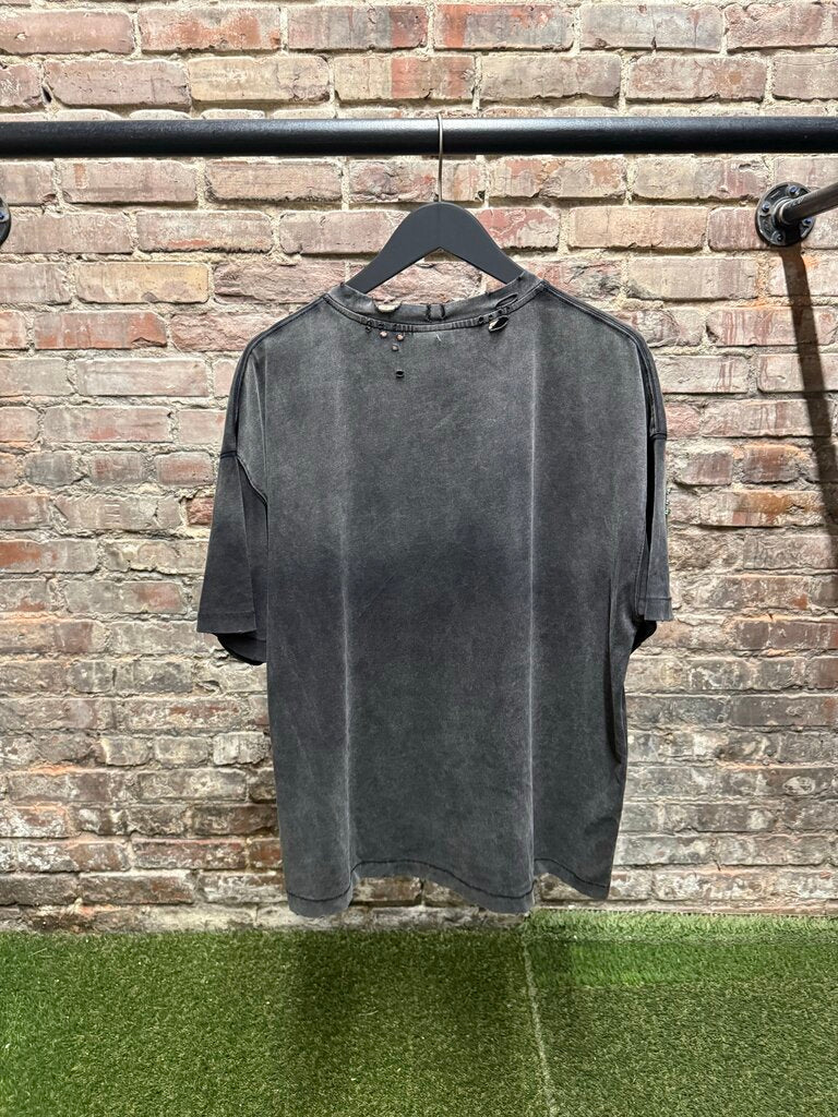 Vale State Waiting To Exhale Tee Sz. M