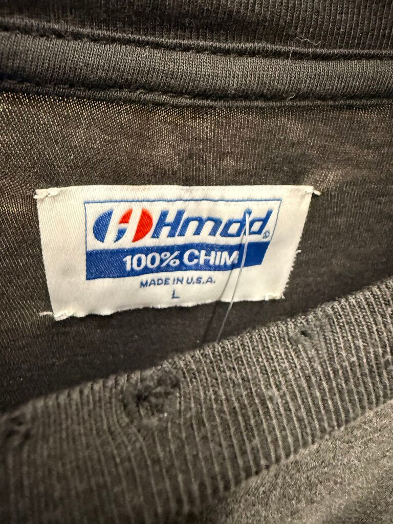 HMDD Ghost Rider L/S Tee Sz. XL