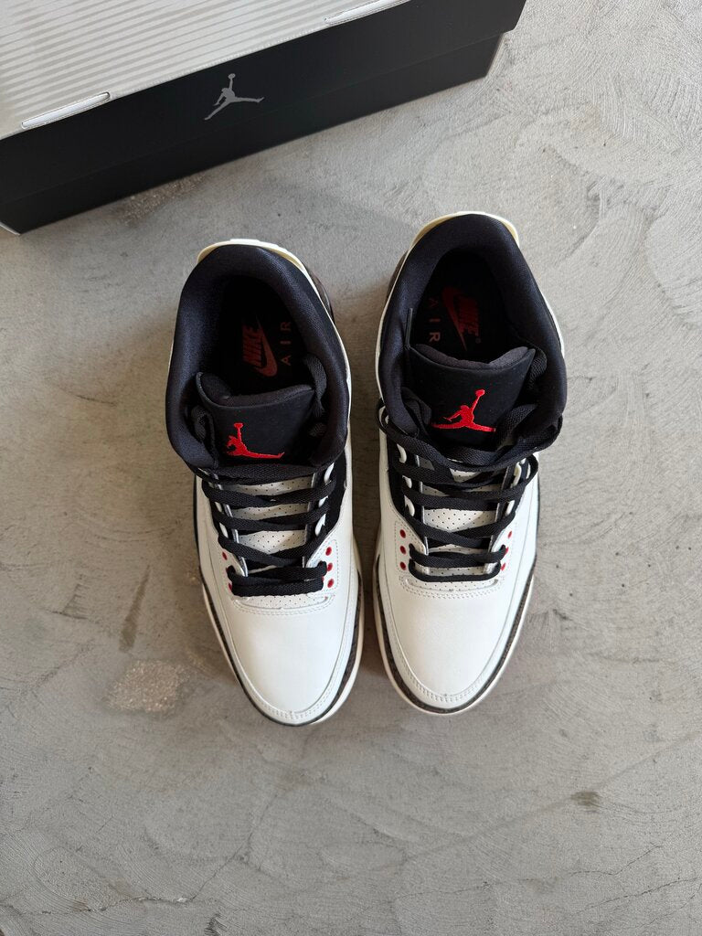 Jordan 3 World Best Dad Sz. 12