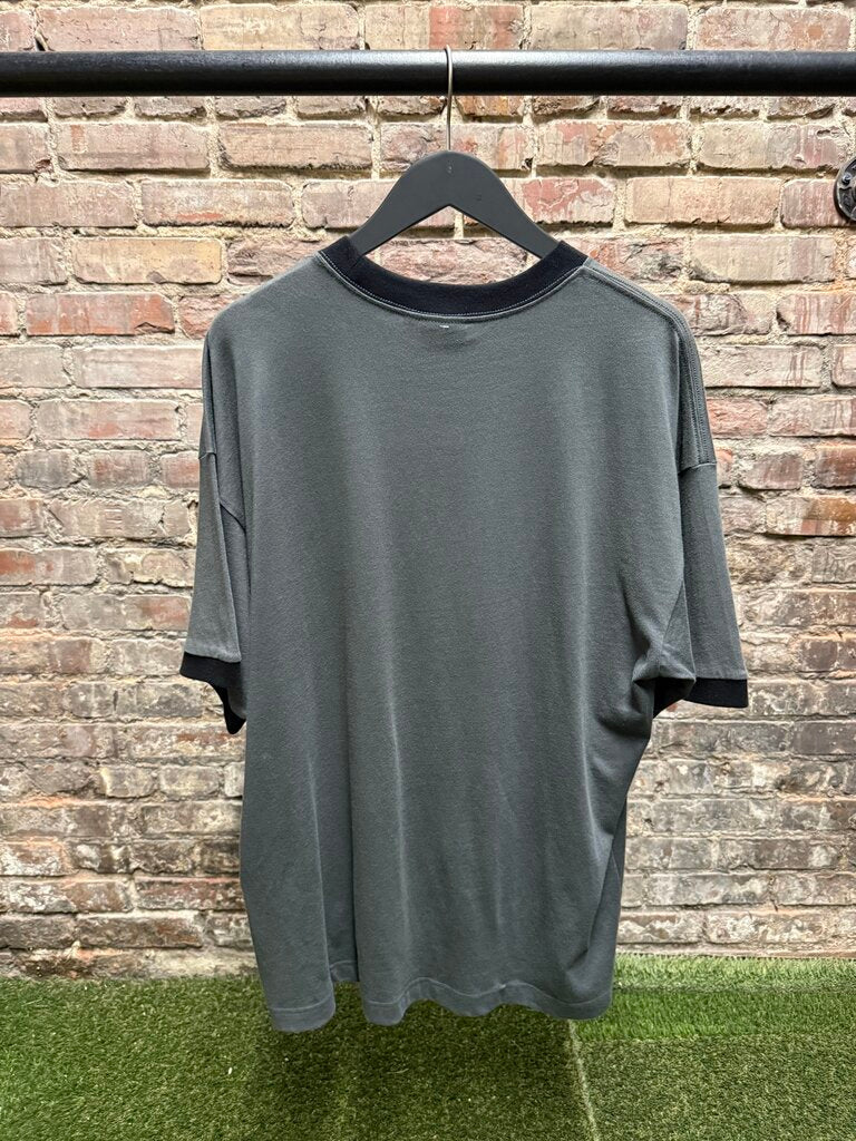 Vintage Billabong Surf Tee Blue Sz. L