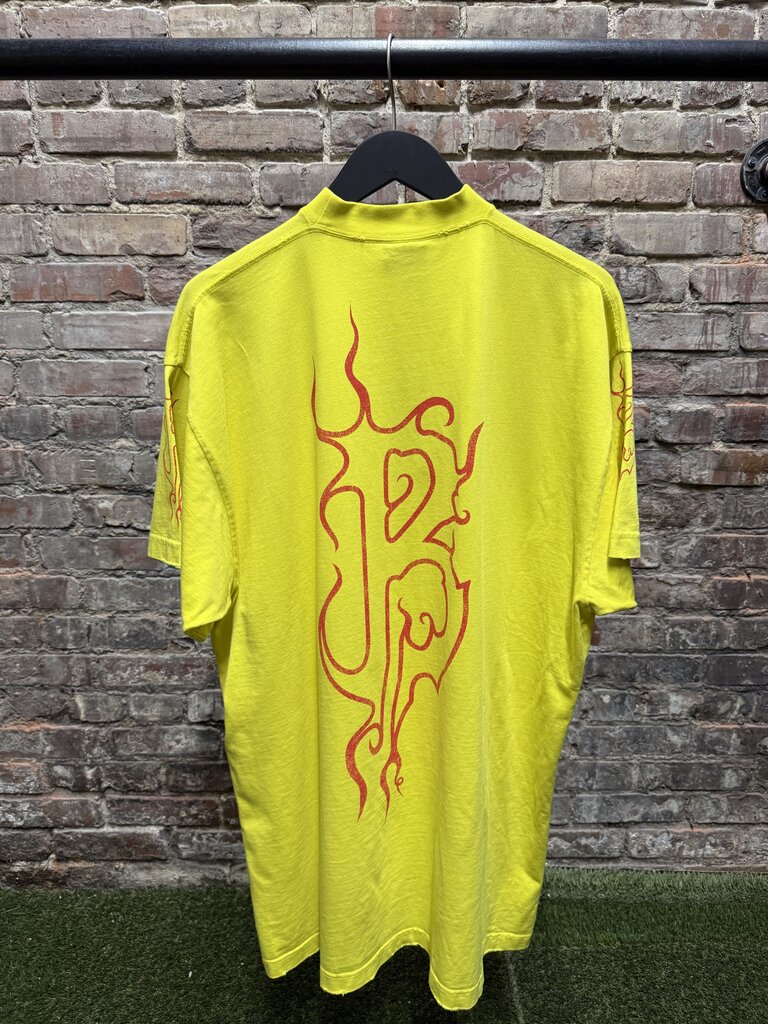 Balenciaga Oversized Darkwave Tee sz. 1 (S)