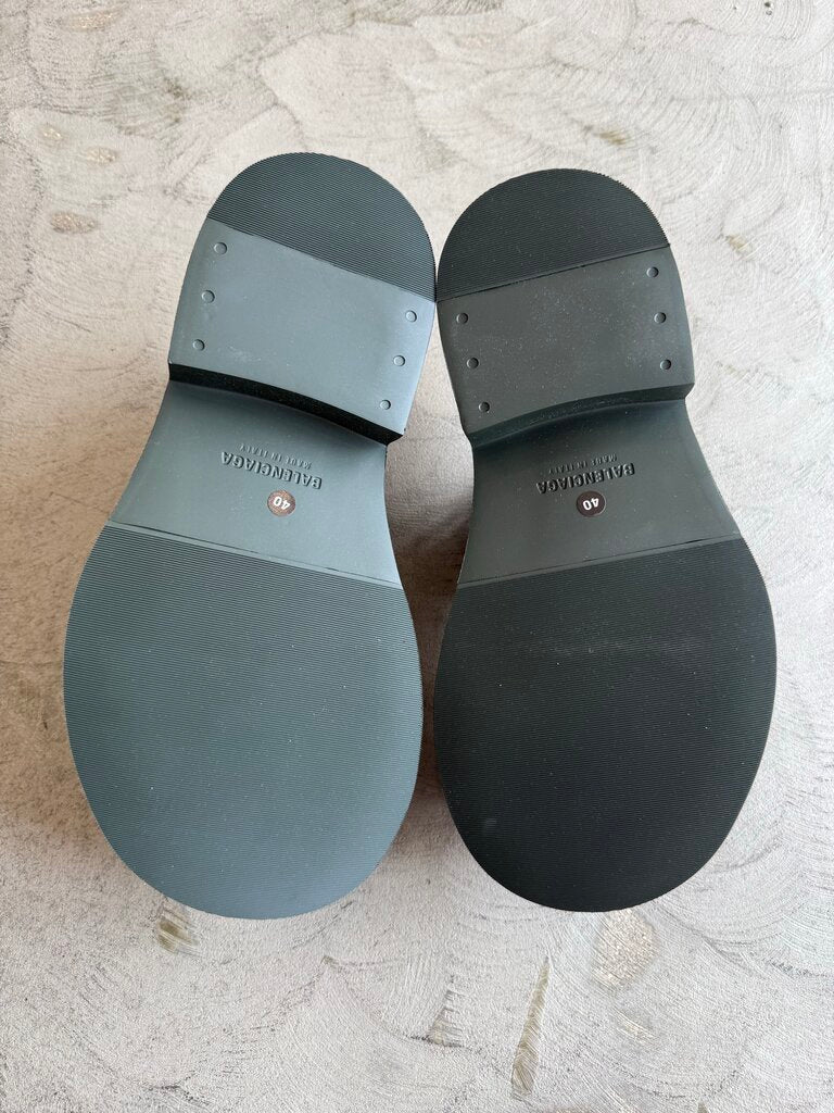 Balenciaga Steroid Derby sz. 40