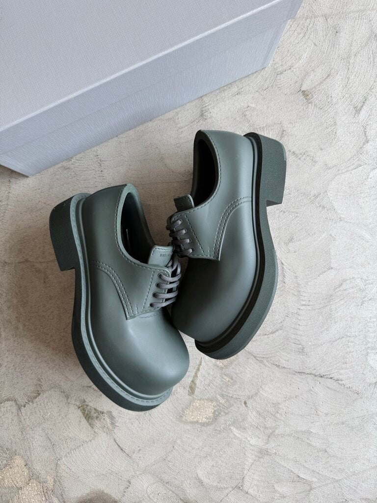 Balenciaga Steroid Derby sz. 40
