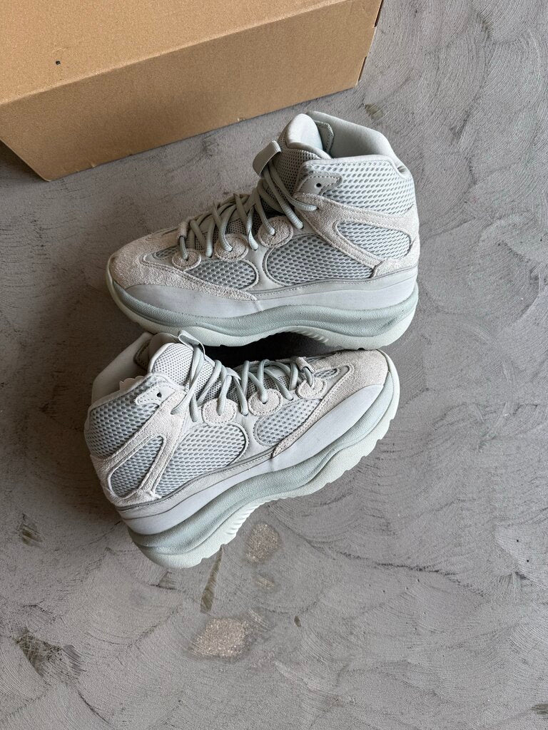 Yzy DSRT Boot Salt Sz. 7