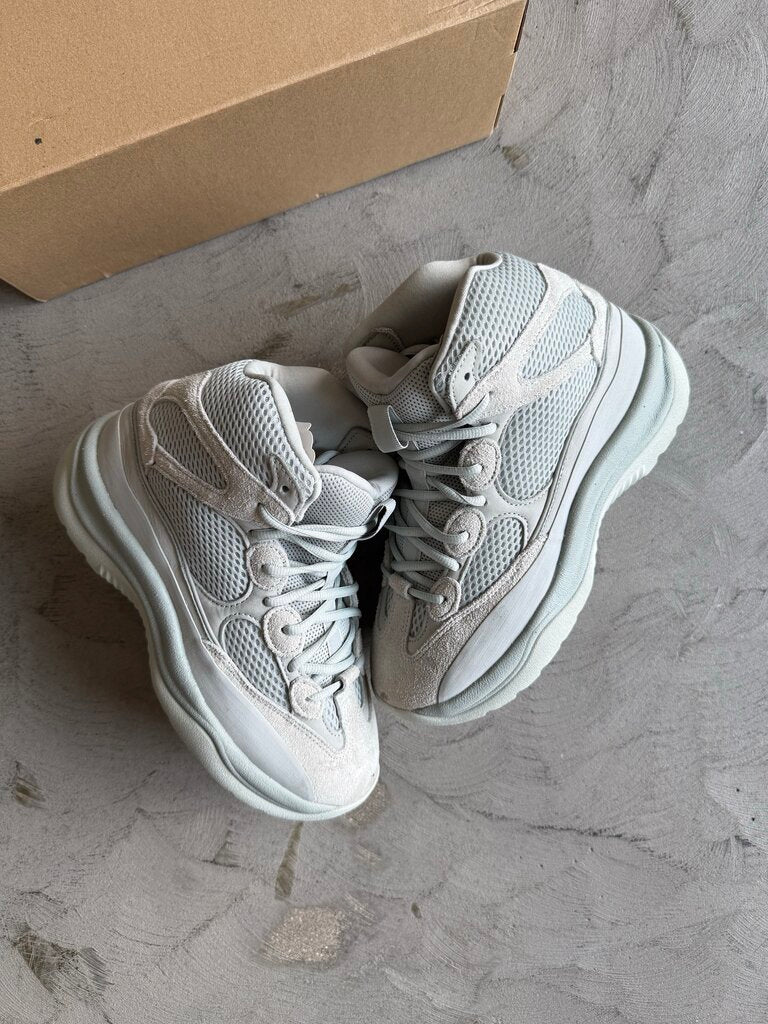 Yzy DSRT Boot Salt Sz. 7