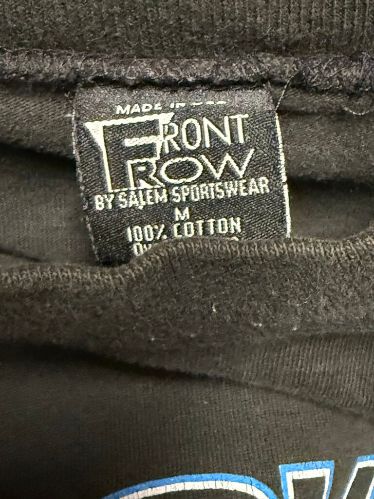 Vintage Carolina Panther L/S Sz. S