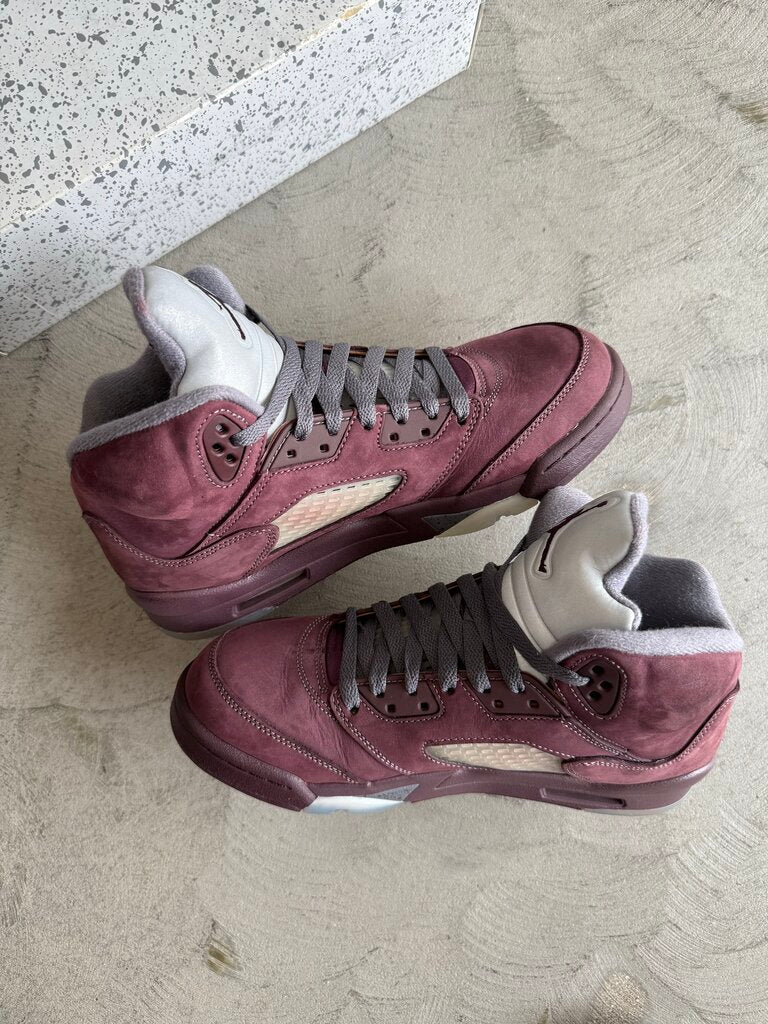 Jordan 5 SE Craft Light sz. 6Y