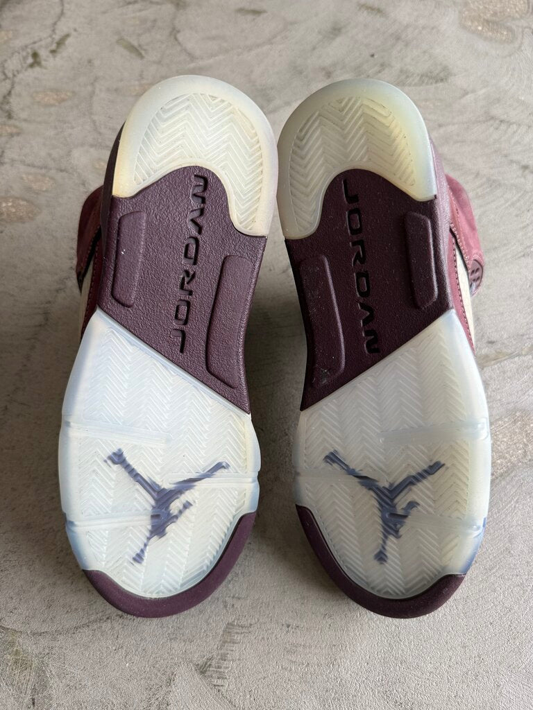 Jordan 5 SE Craft Light sz. 6Y