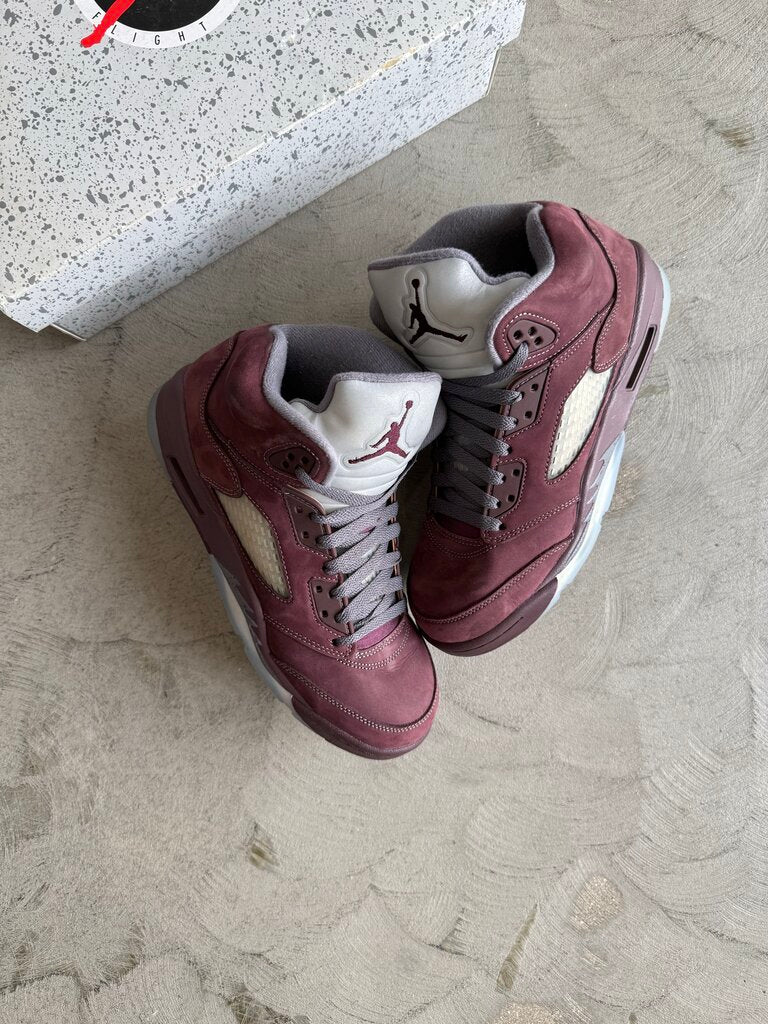 Jordan 5 SE Craft Light sz. 6Y