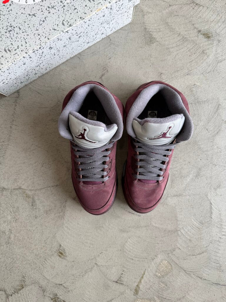 Jordan 5 SE Craft Light sz. 6Y