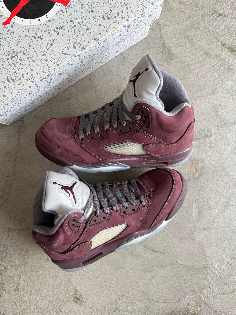 Jordan 5 SE Craft Light sz. 6Y