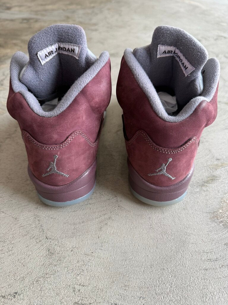 Jordan 5 SE Craft Light sz. 6Y