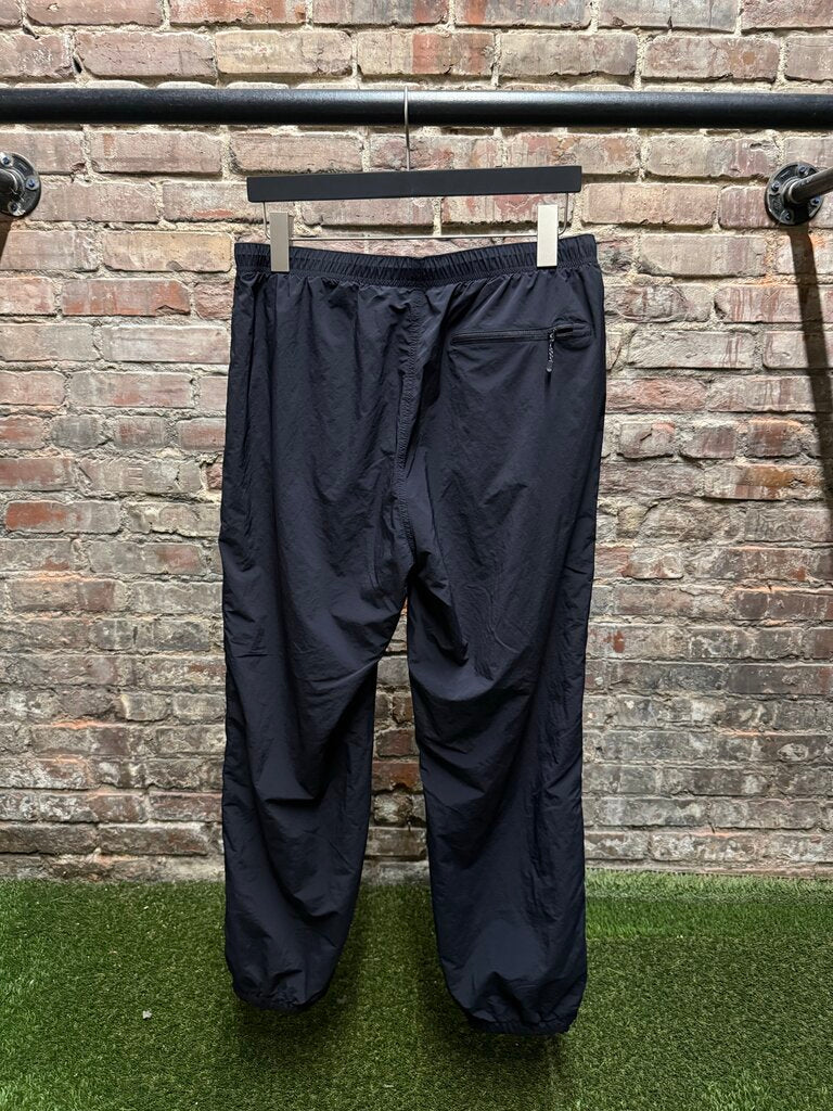 Supreme Curve Logos Ripstop Trackpants sz. M
