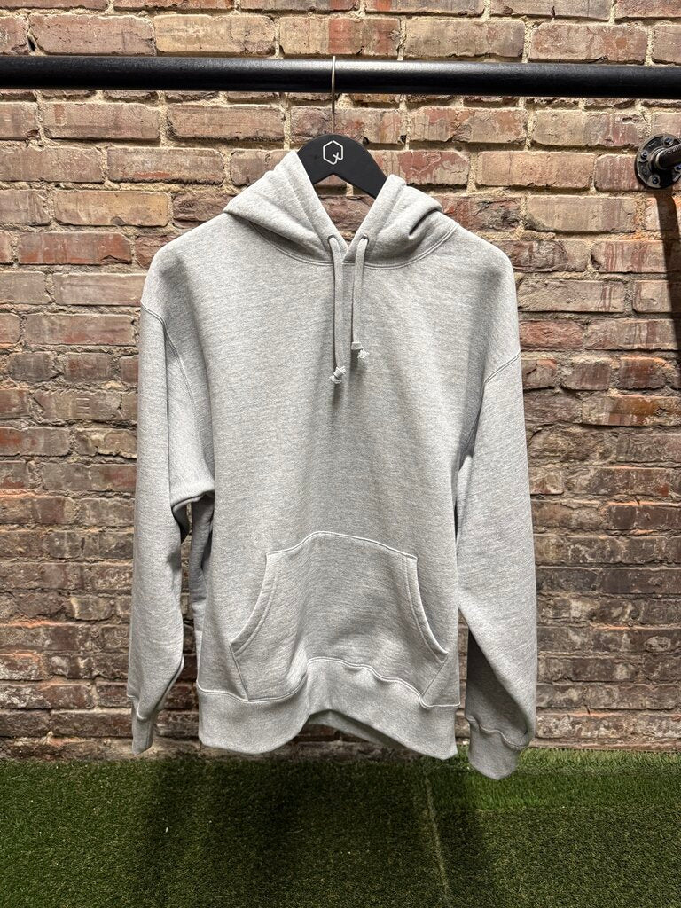 Supreme Satin Applique Hoodie sz. M