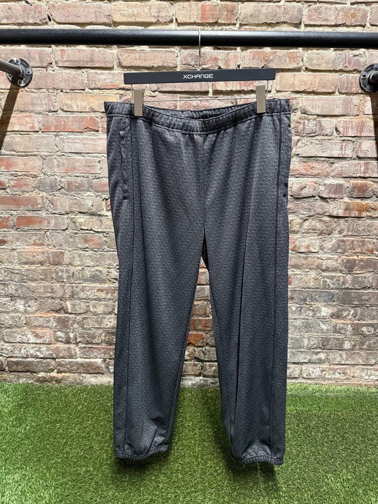 Supreme Monogram Logo Sweatpant sz. L