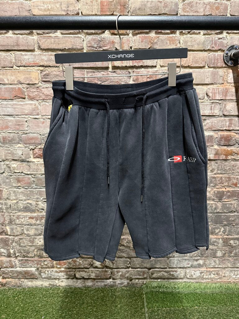 GV Gallery Casamigos Shorts Black Sz. S