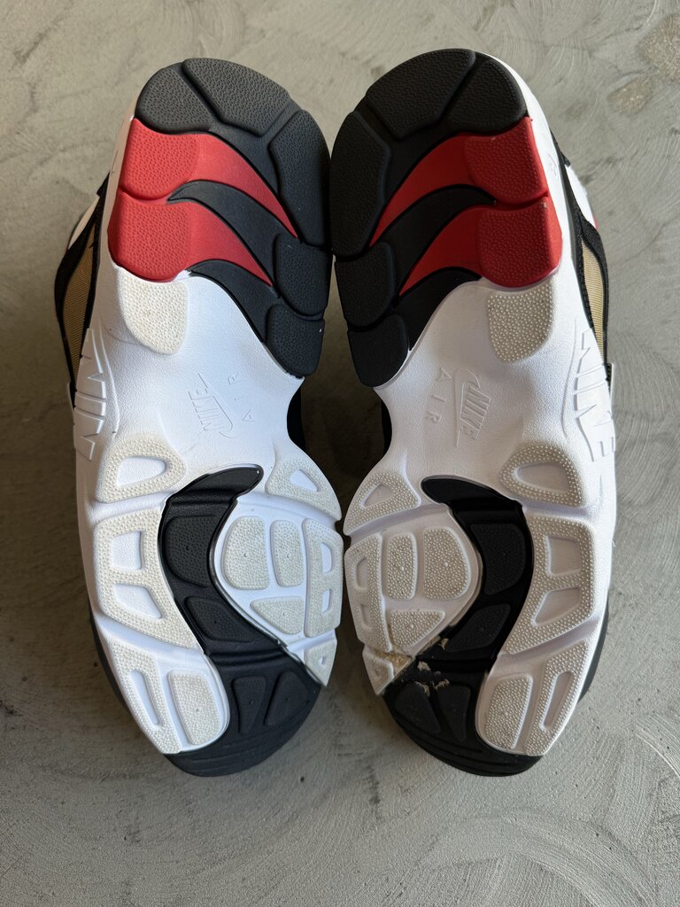 Nike Deion Sanders Diamond Turf Sz. 12