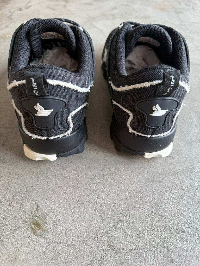 Sicko Born From Pain Blk sz. 11