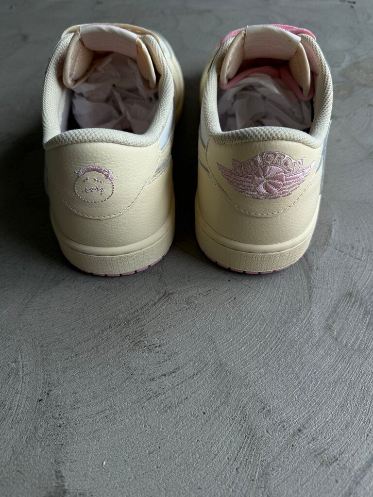 Travis Scott x Jordan 1 Shy Low sz. 11.5