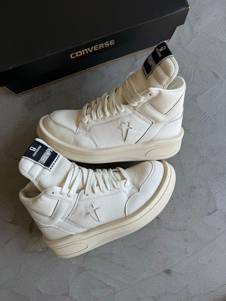 Converse TURBOWPN Mid sz. 10.5