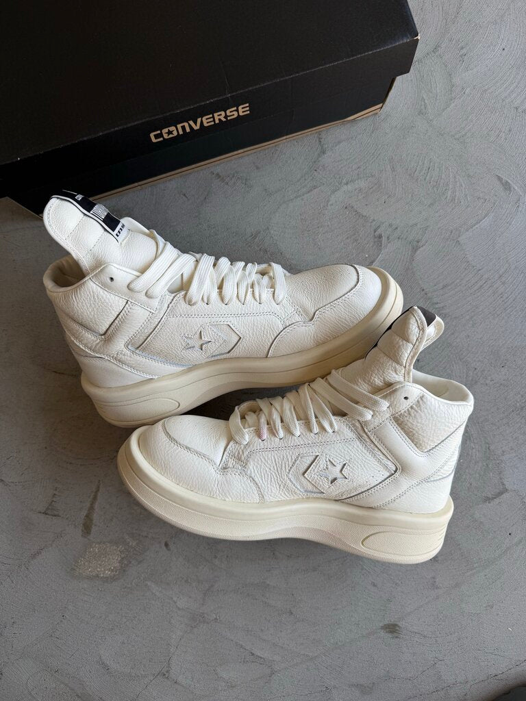 Converse TURBOWPN Mid sz. 10.5