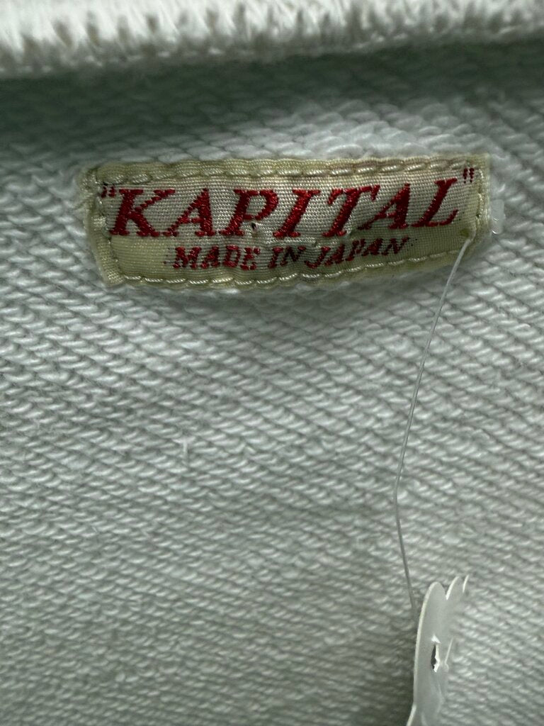 Kapitał Smiley Crewneck sz. 3