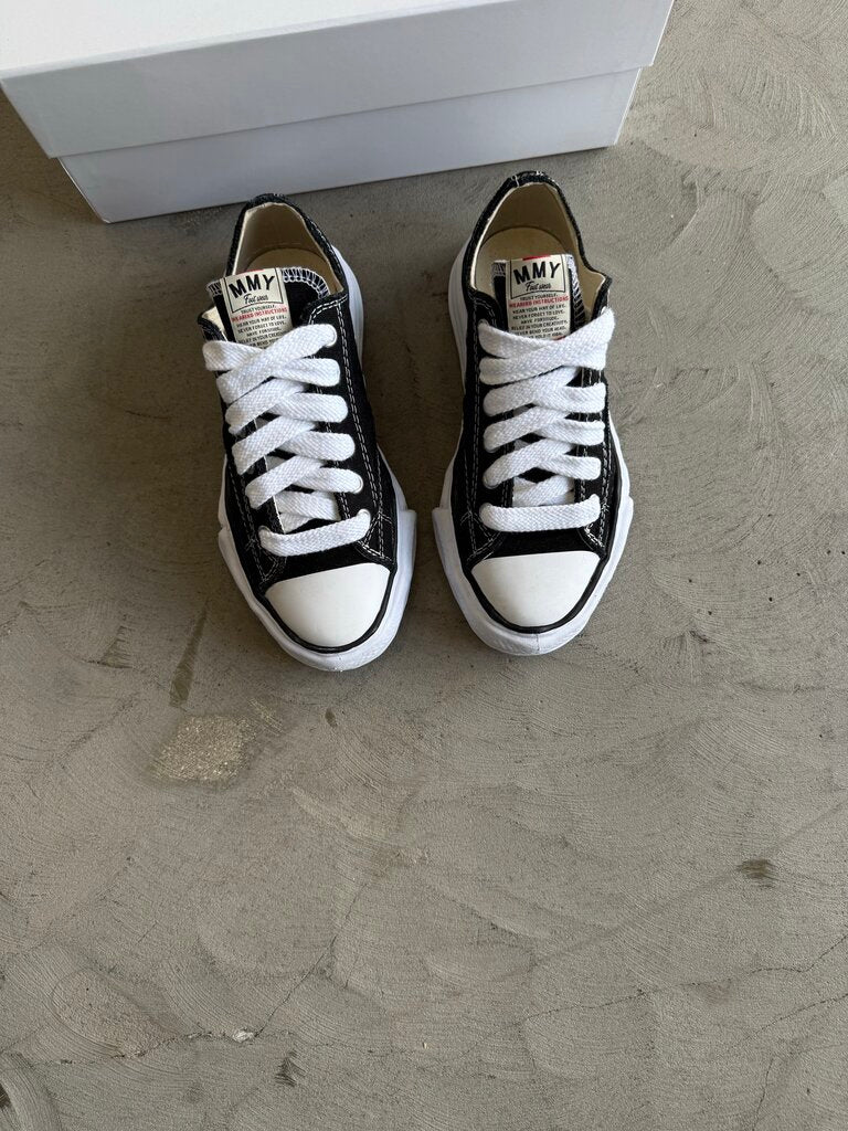 Maison Mihara Hank Blk sz. 38