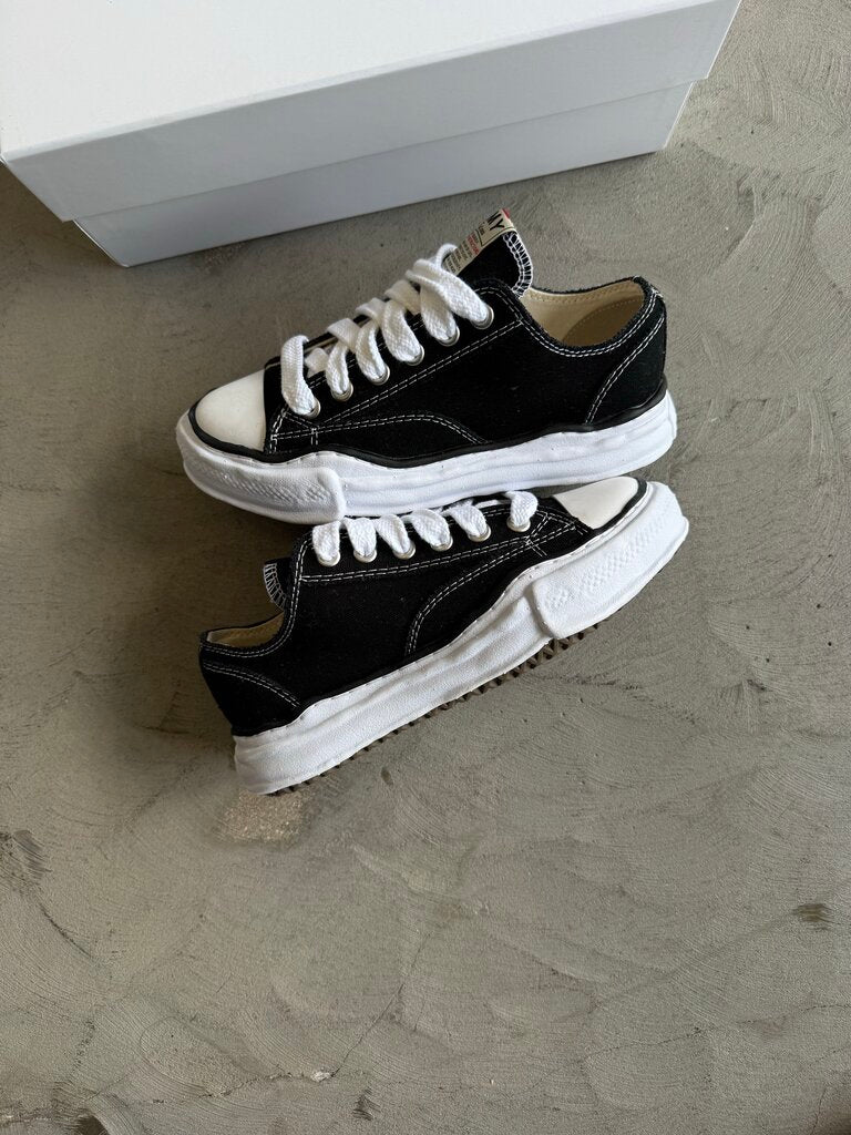 Maison Mihara Hank Blk sz. 38
