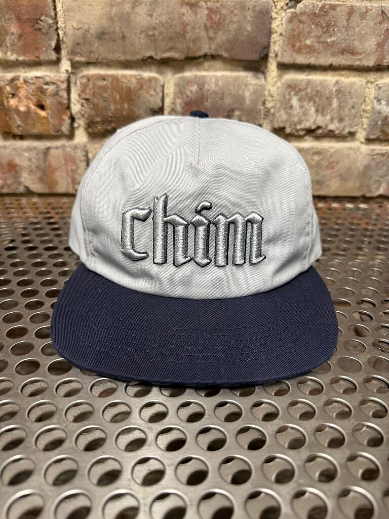 HMDD Chim USA Snapback Georgetown